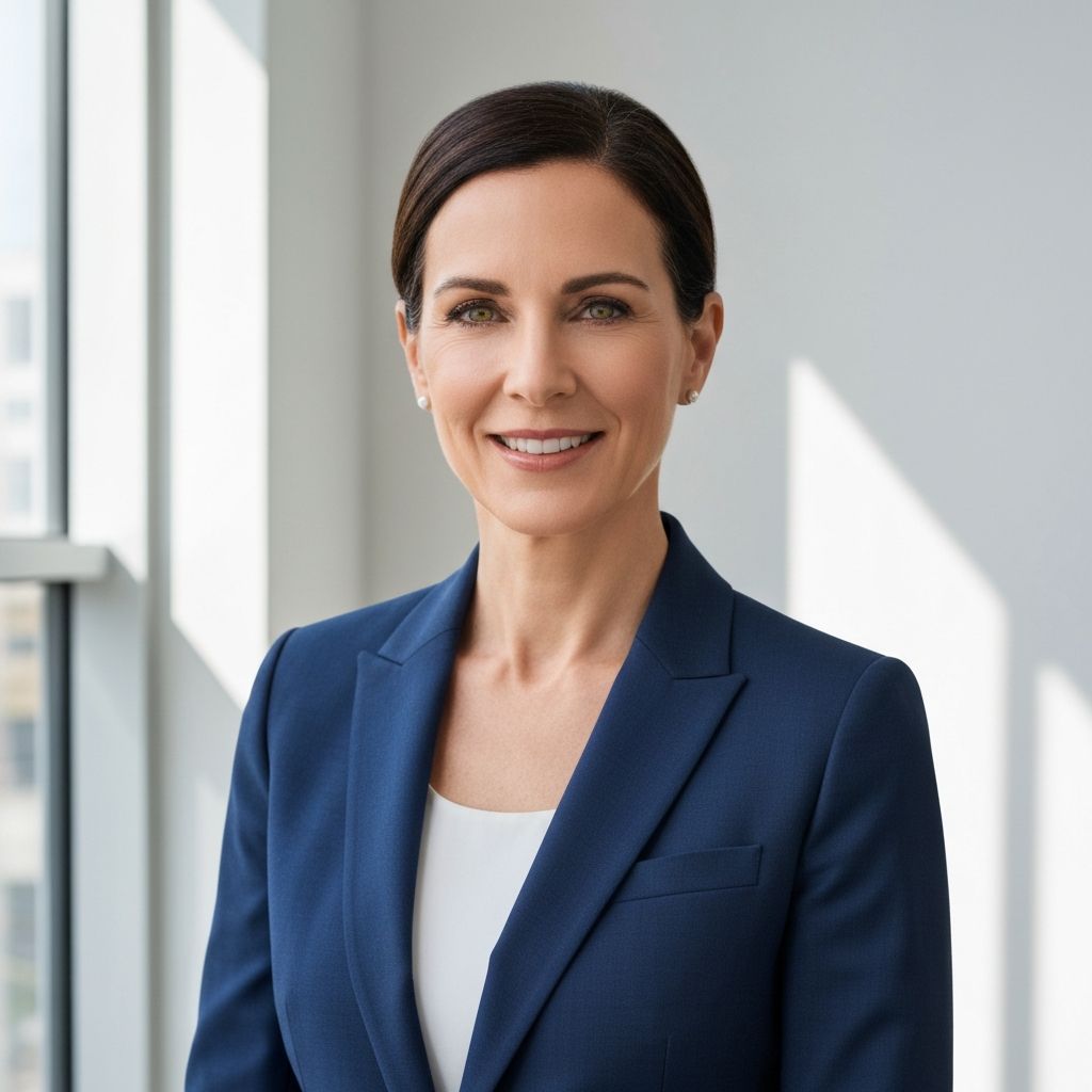 Jennifer Walsh